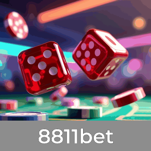 8811bet: A Plataforma Profissional de Apostas Esportivas Focada no Brasil