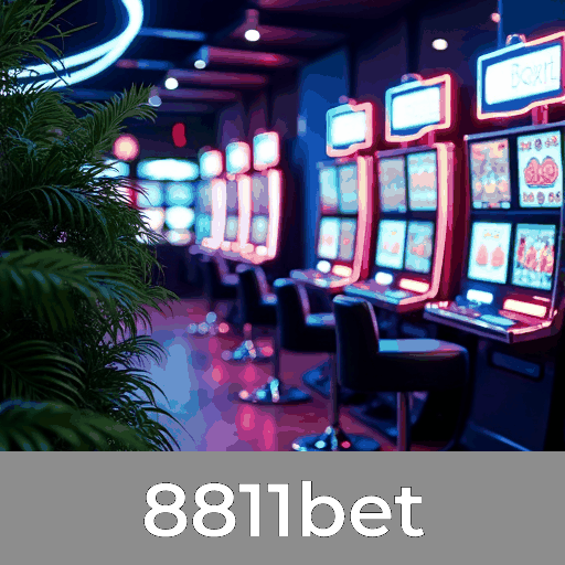 8811bet: Aposta Segura com Serviço Profissional e Confiável