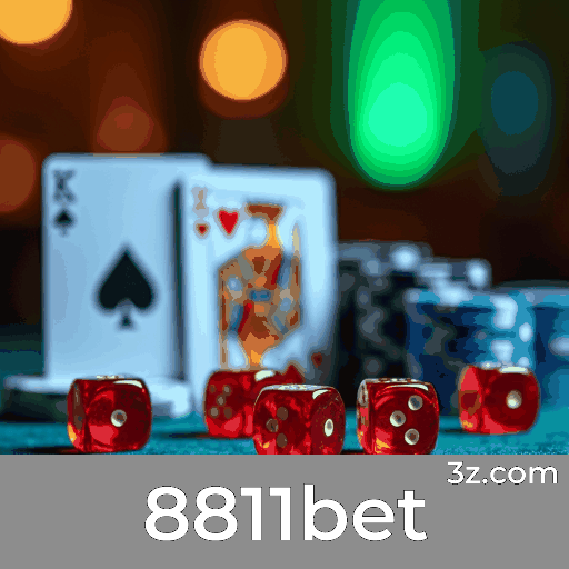 8811bet: Plataforma com Bônus para Jogadores Brasileiros