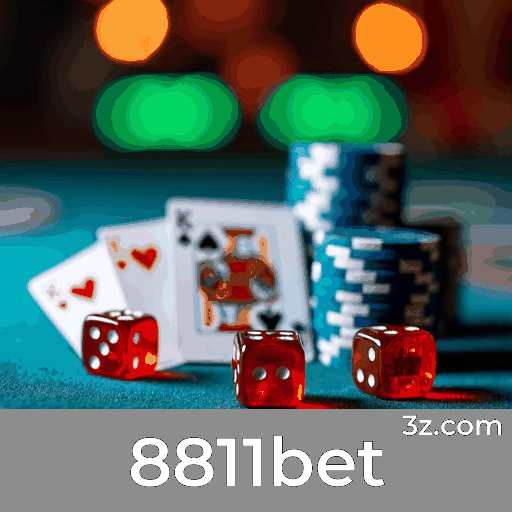 8811bet: Variedade e Entretenimento para Brasileiros