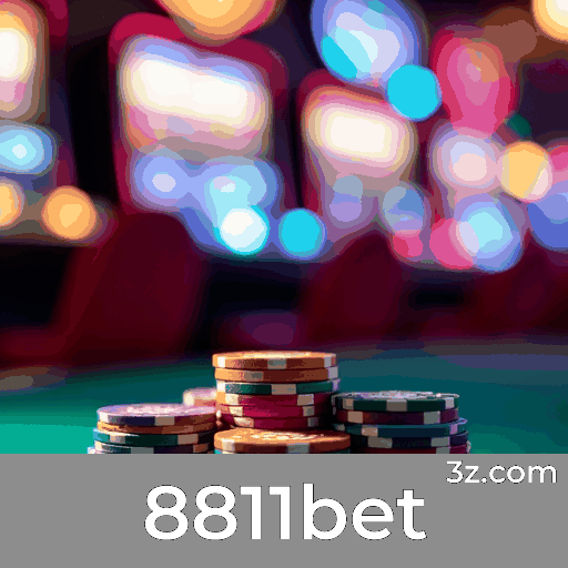 Apostas Móveis Instantâneas com 8811bet