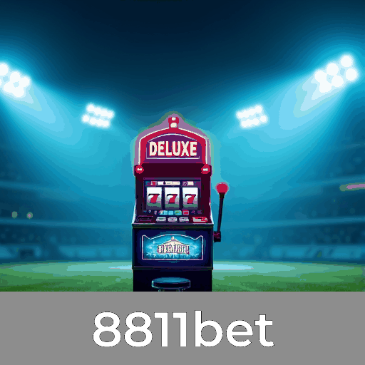 Bônus e Ofertas Imperdíveis no 8811bet