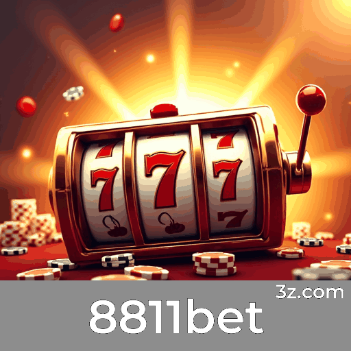 8811bet: Estável, Seguro e Otimizado para o Brasil