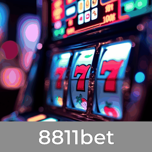 8811bet: Aposta Segura com Serviço Profissional e Confiável