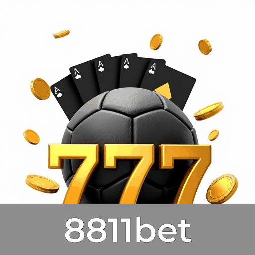 8811bet: Seu Cassino Online Premiado e Seguro