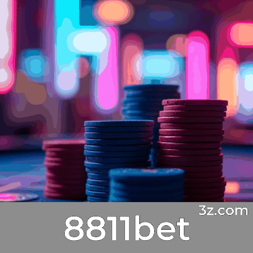 Experiência de Cassino Imersiva para Brasileiros no 8811bet