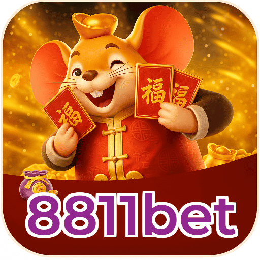 8811bet Logo